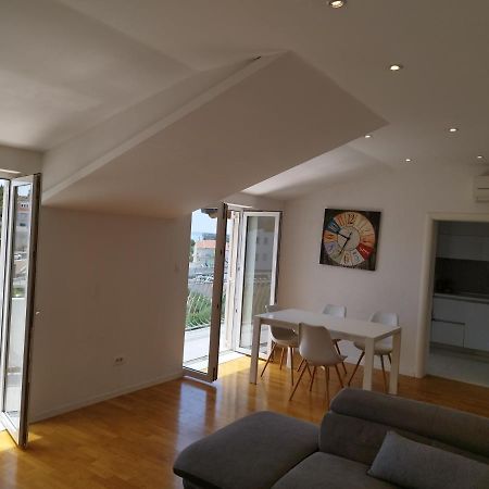 Apartment Nina Podstrana Eksteriør bilde