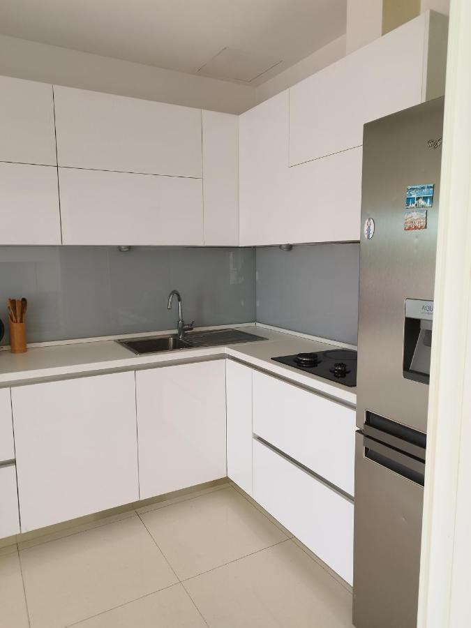 Apartment Nina Podstrana Eksteriør bilde